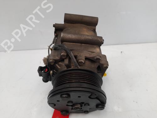 AC compressor FORD FIESTA V (JH_, JD_) 1.4 16V | BP19524920M34 