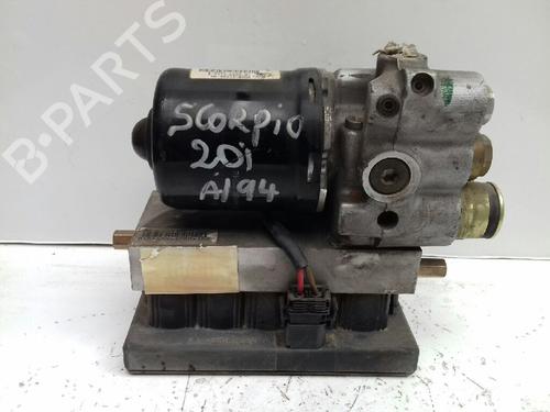 ABS pump FORD SCORPIO I (GAE, GGE) 2.0 i | BP12816372M43