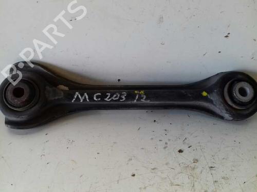 Left rear suspension arm MERCEDES-BENZ C-CLASS (W203) C 180 (203.035) | BP13975282M14 
