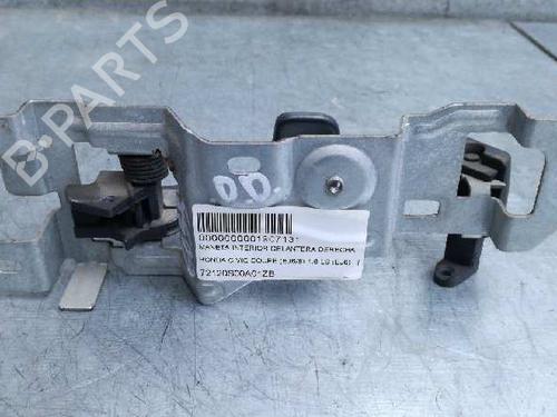 Front right interior door handle HONDA CIVIC VI Coupe (EJ, EM1) 1.6 i (EJ6) | BP12728643I14