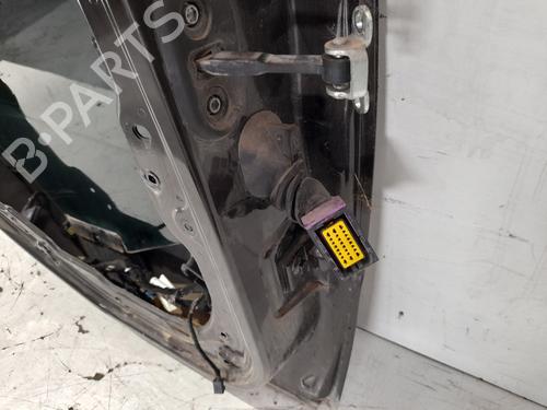 Left rear door FIAT CROMA (194_) 1.9 D Multijet (194AXC1B, 194AXC12) | BP12773362C4 