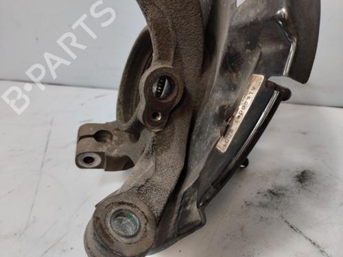 Right front steering knuckle KIA RIO III (UB) 1.1 CRDi | BP36409030M26 - Image 2