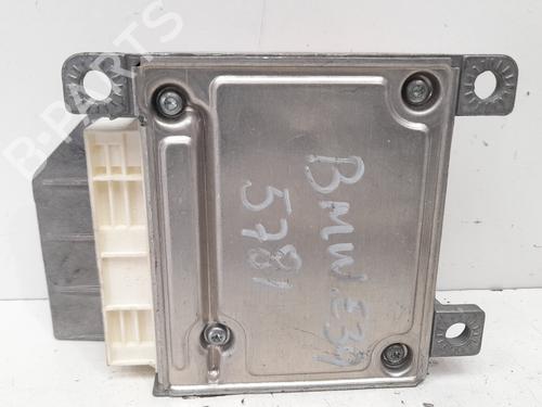 ECU airbags BMW 5 (E39) 528 i | BP12724589M53 