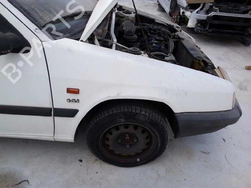 Engine control unit (ECU) CITROËN ZX (N2) 1.4 i | BP12813122M57 