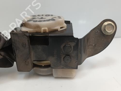Rear left seatbelt HONDA ACCORD VII (CL, CN) 2.2 i-CTDi (CN1) | BP18525912I29 