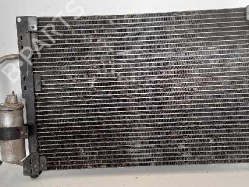 Used AC radiator DAEWOO KALOS (KLAS) 1.2 (72 hp) 12724981