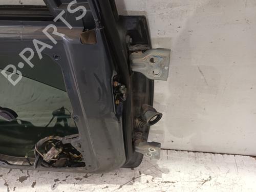 Left front door FORD FIESTA V (JH_, JD_) 1.4 TDCi | BP22344805C2 