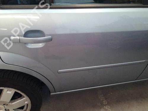 Mass air flow sensor FORD MONDEO III (B5Y) 2.0 TDCi | BP12703972M95 