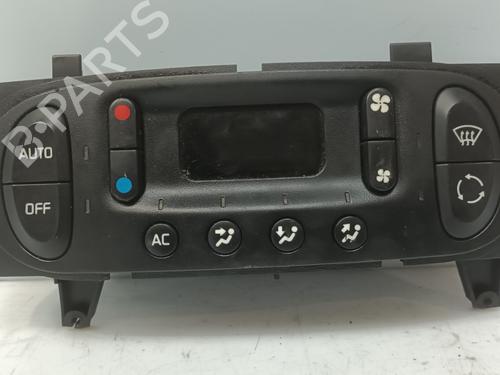 Used Climate control RENAULT SCÉNIC I MPV (JA0/1_, FA0_) [1999-2010]  22432468