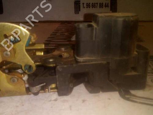 Front right lock CHEVROLET NUBIRA Saloon 1.6 | BP12692771C97 