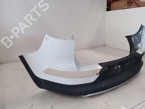 Rear bumper KIA SPORTAGE III (SL)  | BP24865951C8 