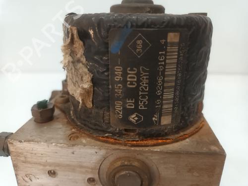 ABS pump RENAULT ESPACE IV (JK0/1_) | BP30884700M43