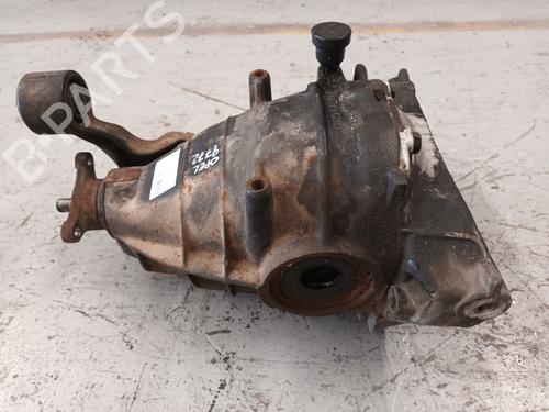 Rear differential OPEL OMEGA B (V94) 2.5 DTI (F69, M69, P69) | BP30147374M24