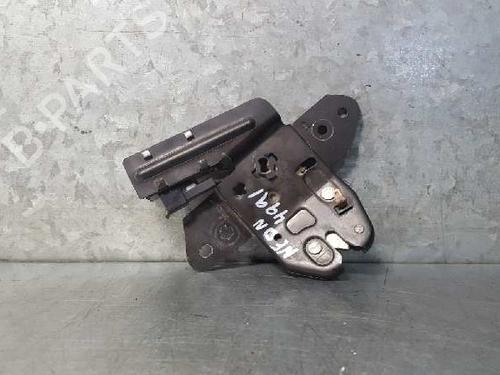 Tailgate lock CHRYSLER NEON II 2.0 16V | BP12713811C101 