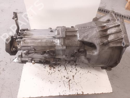 Gearbox BMW 1 (E87) 120 d | BP32721439M3  - Image 5