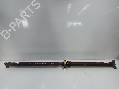 Used Driveshaft BMW 1 (F20) 118 i (170 hp) 19542654