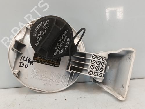 Fuel flap HYUNDAI i20 I (PB, PBT)  | BP26707929C131