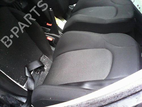 Climate control SEAT IBIZA IV (6J5, 6P1)  | BP12713594I5 