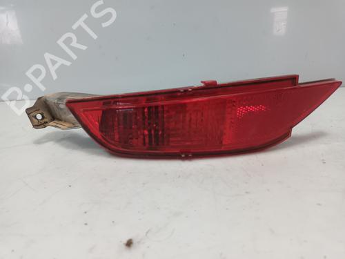 Used Rear bumper left light FORD FIESTA VI (CB1, CCN) 1.25 (82 hp) 24217993