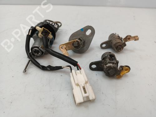 Elektronisk modul KIA PICANTO I (SA) 1.1 | BP21272261M83 