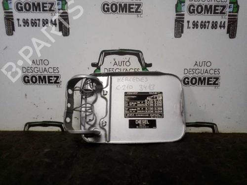 Fuel flap MERCEDES-BENZ E-CLASS T-Model (S210) E 320 T CDI (210.226) | BP12692216C131 
