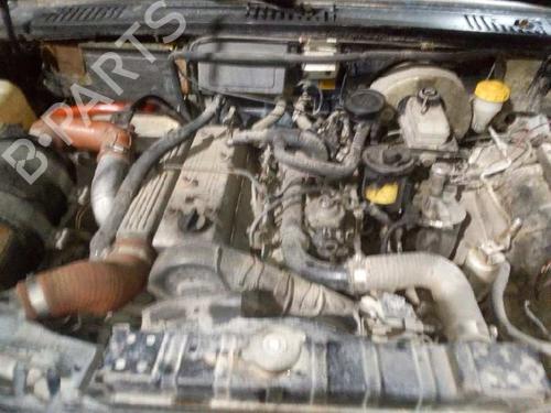 Intercooler RENAULT LAGUNA II (BG0/1_)  | BP12905585M30 