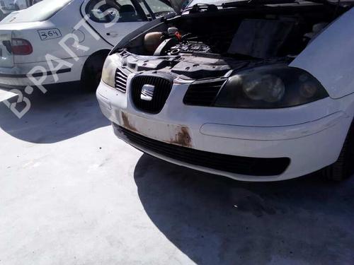AC radiator SEAT CORDOBA (6L2) 1.4 16V | BP12805644M32