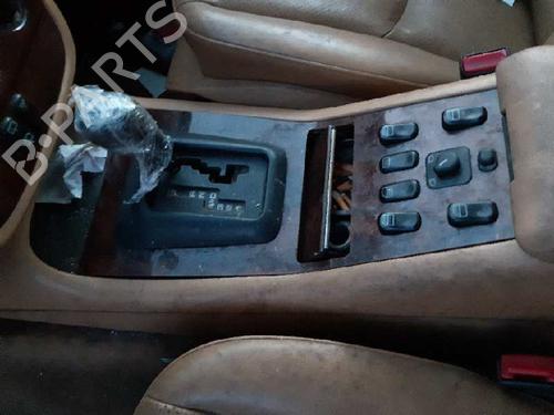Køleventilator elektrisk MERCEDES-BENZ M-CLASS (W163) ML 320 (163.154) | BP16419367M35 
