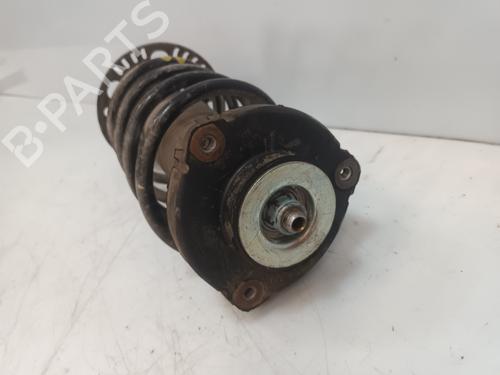 Left front shock absorber SKODA FABIA II (542) 1.4 TDI | BP28213023M16 