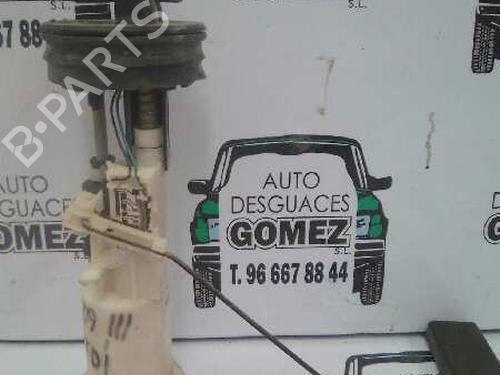 Fuel pump SEAT IBIZA II (6K1) 1.9 TDI | BP12817196M76 