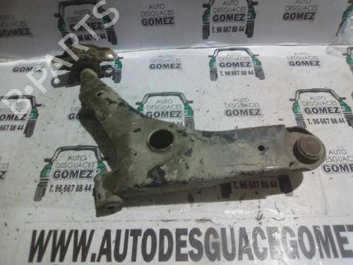 Right front suspension arm VOLVO S40 I (644) 1.6 | BP12774515M13 