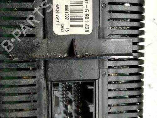 Headlight switch BMW 3 (E46) 316 i | BP12699951I24