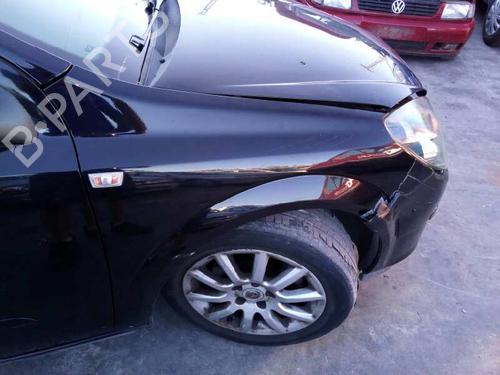 Tuyau OPEL ASTRA H (A04) 1.7 CDTI (L48) | BP13968941M125 
