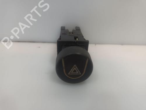 Bouton de warning CITROËN BERLINGO / BERLINGO FIRST MPV (MF_, GJK_, GFK_) 1.9 D (MFWJZ) (70 hp) 31149053
