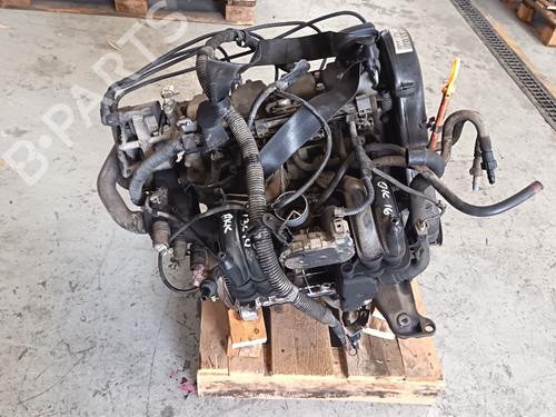 Used Engine Engine 38469980 38469980