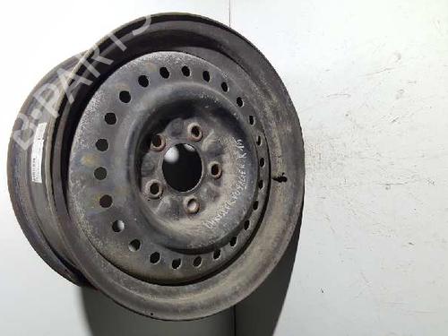 Velg CHRYSLER VOYAGER / GRAND VOYAGER III (GS_, NS_) 2.5 TD (116 hp) 12807155