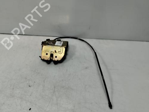 Used Tailgate lock Tailgate lock FORD FOCUS I Turnier (DNW) [1999-2007] 32413747 32413747