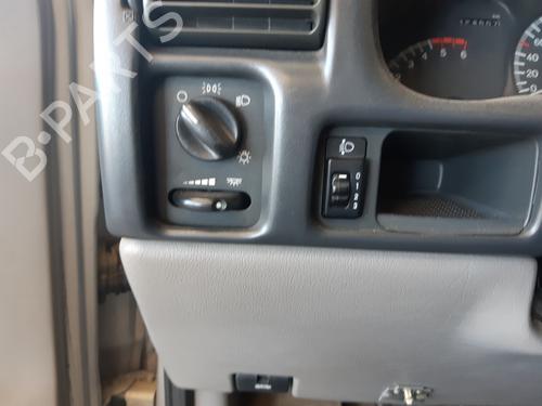 Front right interior door handle OPEL SINTRA (APV) 2.2 DTI | BP22928765I14 