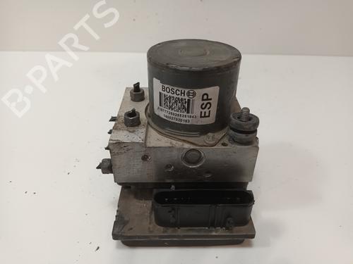 ABS pump FIAT BRAVO II (198_) 1.6 D Multijet (198AXH1B) | BP16727889M43 