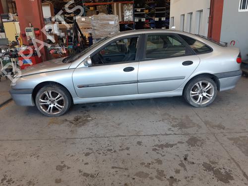 Right mirror RENAULT LAGUNA I (B56_, 556_)  | BP23233597C27 