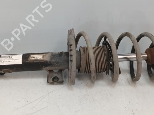 Used Right front shock absorber SEAT IBIZA III (6L1) 1.9 SDI (64 hp) 20342137