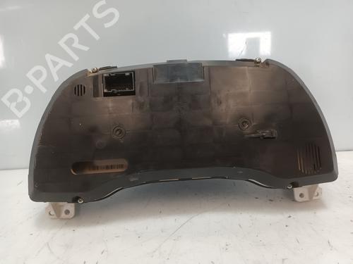 Instrument cluster FIAT DOBLO Box Body/MPV (223_) 1.3 D Multijet | BP25823143C47