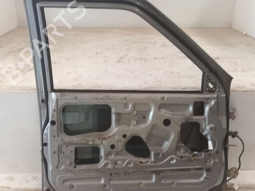 Left front door OPEL FRONTERA A (U92) 2.8 TD (5BMWL4, 5BSUD2) | BP29871132C2