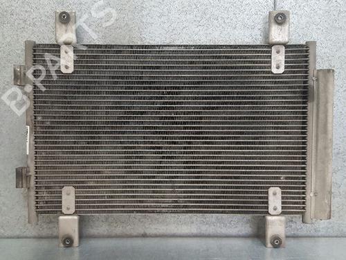 AC radiator CITROËN JUMPER I Van (244)  | BP12854007M32 