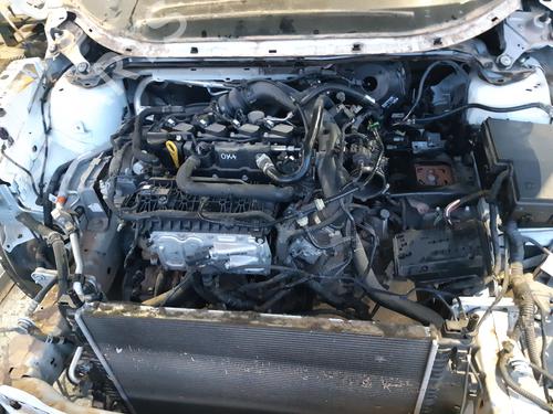 Farolim esquerdo da mala FORD KUGA III (DFK)  | BP30737841C79 