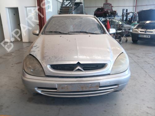 Used Parts CITROËN XSARA Coupe (N0) 2.0 HDI 90 (90 hp) 4188843