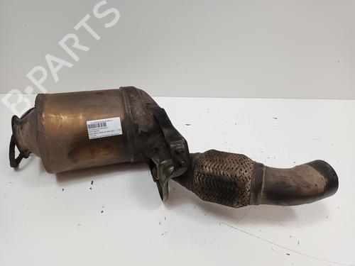 Used Catalyst BMW 3 (E90) 320 d (163 hp) 17118863