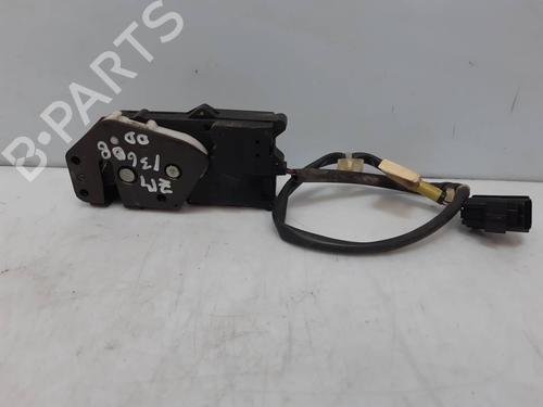 Used Front right lock Front right lock 39570428 39570428