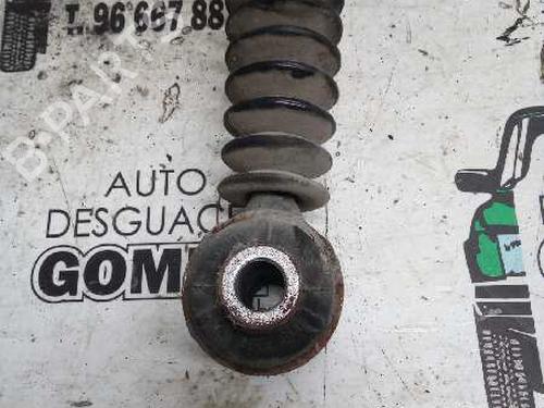 Left rear shock absorber PEUGEOT 806 (221) 1.9 TD | BP12800734M18