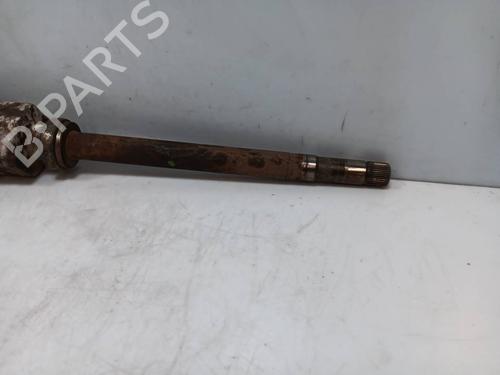 Right front driveshaft CITROËN C5 III (RD_) | BP40598479M39 - Image 4